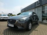 Mazda CX-3 Automatik *TEMPOMAT, PDC* - Mazda CX-3: Limousine