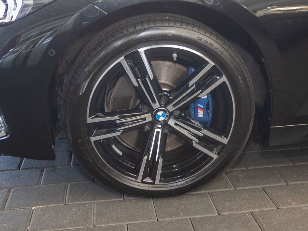 BMW 320 dMSport AHK Navi HUD 360Kamera eSitze PDCv h foto 5