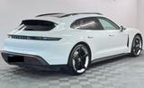 Porsche Taycan Sport Turismo 4 S - Porsche Taycan 4S Sport Turismo Gebrauchtwagen