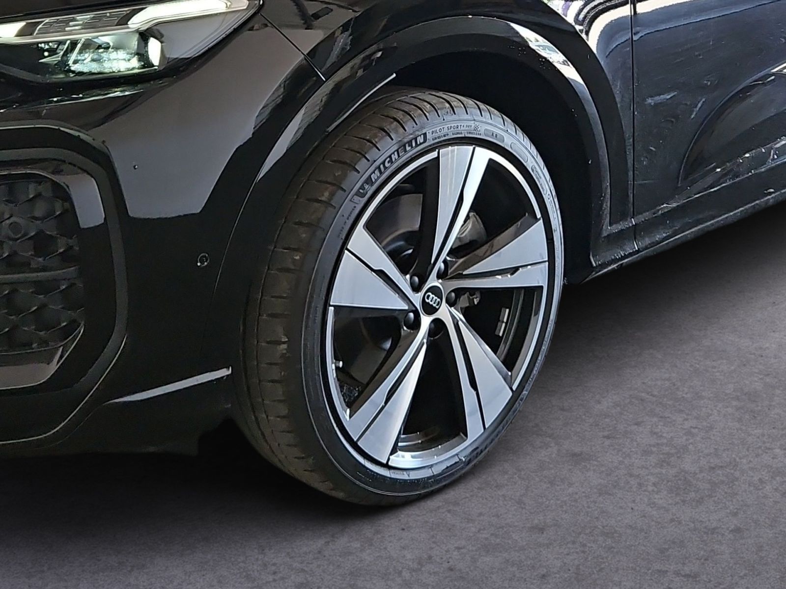 Audi Q5 - Bild 10