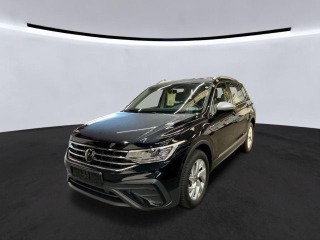 Volkswagen Tiguan Allspace - Bild 2