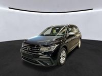 Volkswagen Tiguan Allspace - Vorschau Bild 2