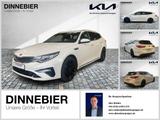 Kia Optima Sportswagon 2.0 *RFK*PDC*TEMP*VKZErk* - Kia Gebrauchtwagen in Nürnberg