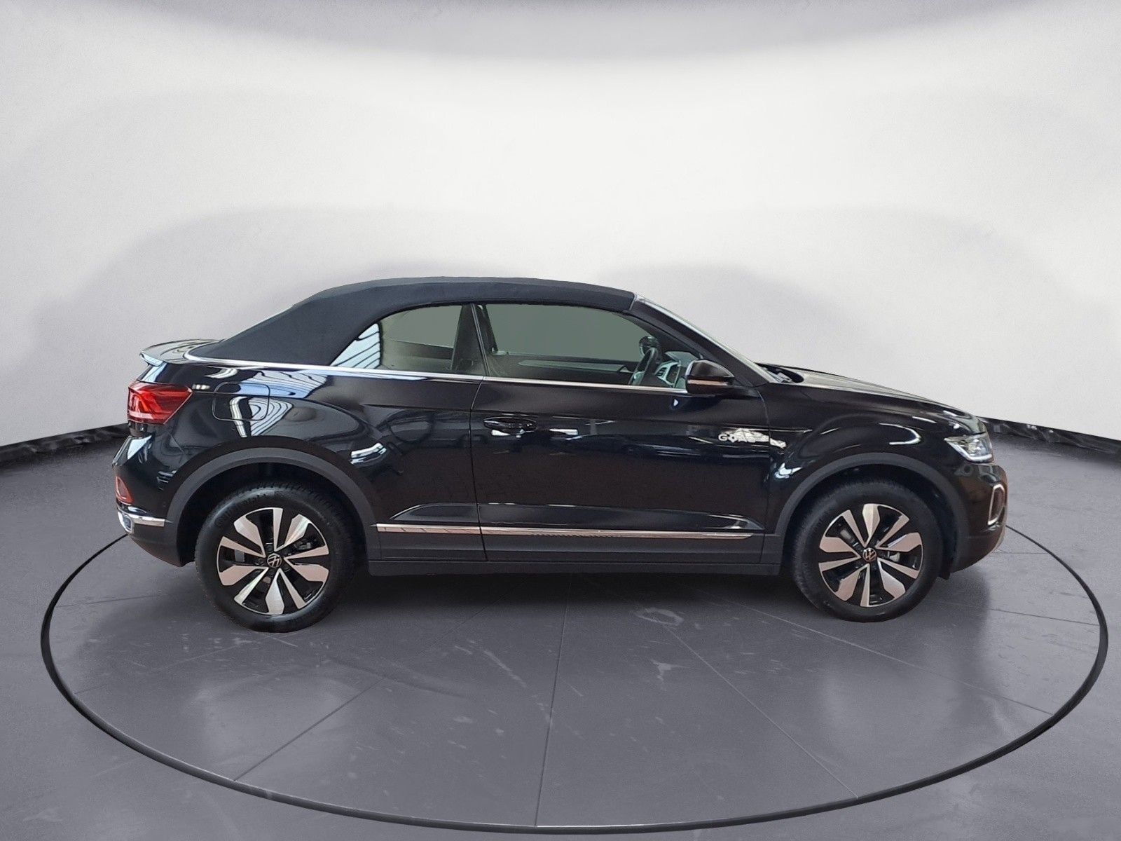 Volkswagen T-Roc - Bild 6
