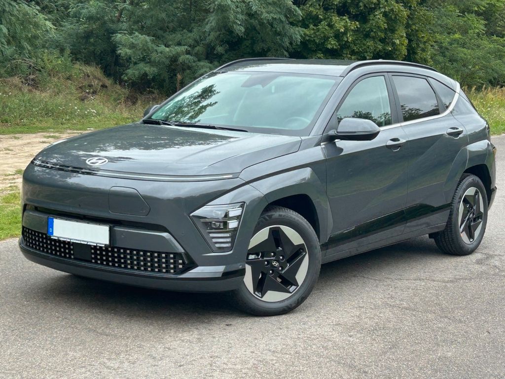Hyundai KONA Elektro
