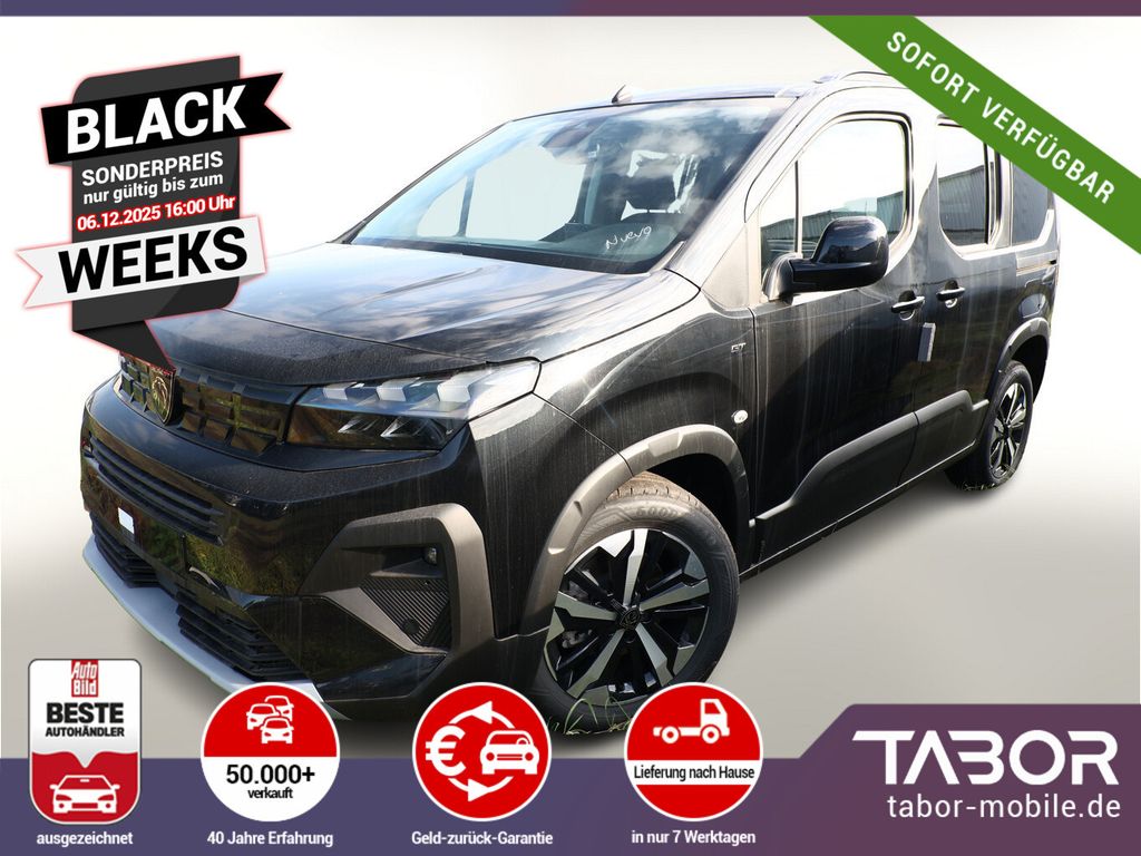 Rifter 130 EAT GT L1 Kam ACC PDC 17Z UVP-14%*