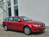 Audi A4 Avant 2.0 *Automatik *SHZ *Klimaautomatik - Audi A4 aus 2006: Kombi