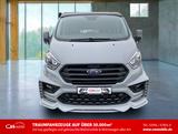 Vanestro Pacific - Automatik - Mega Bodykit - Sportfahrw- - Wohnmobil oder -wagen Mega
