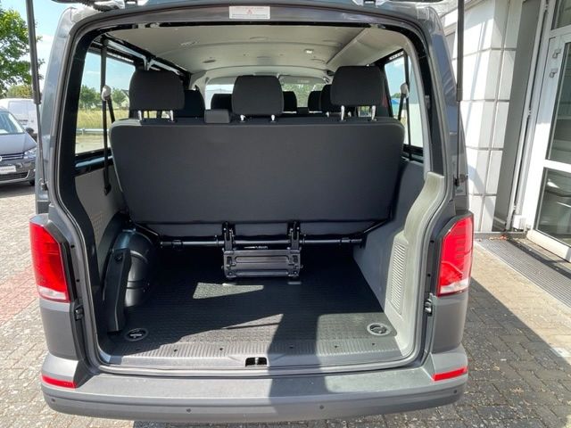 T6.1 Kombi 2.0 TDI KR DSG Klima/APC/GRA/DAB+