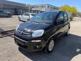Fiat Panda Lounge - gebrauchte Fiat Panda aus dem Jahr 2016