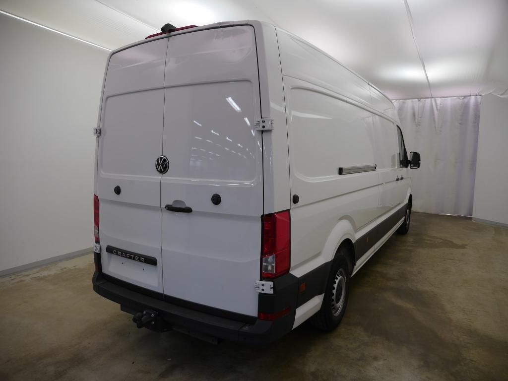 Volkswagen Crafter - Bild 3