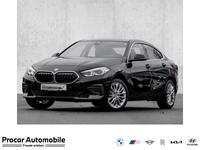 BMW 218i ADVANTAGE+SHZ+PA+LC PROF