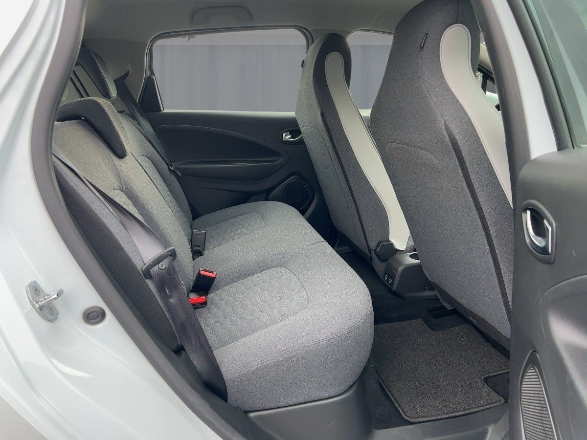 Renault ZOE - Bild 7