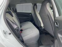 Renault ZOE - Vorschau Bild 7