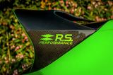 Renault Megane R.S. Ultime R.S. Ultime (Einzelstück!) - Renault Megane R-S-Ultime