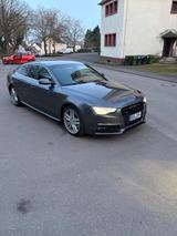 Audi A5 3.0 TDI S tronic quattro Sportback sport ... - Audi A5: Von Privat