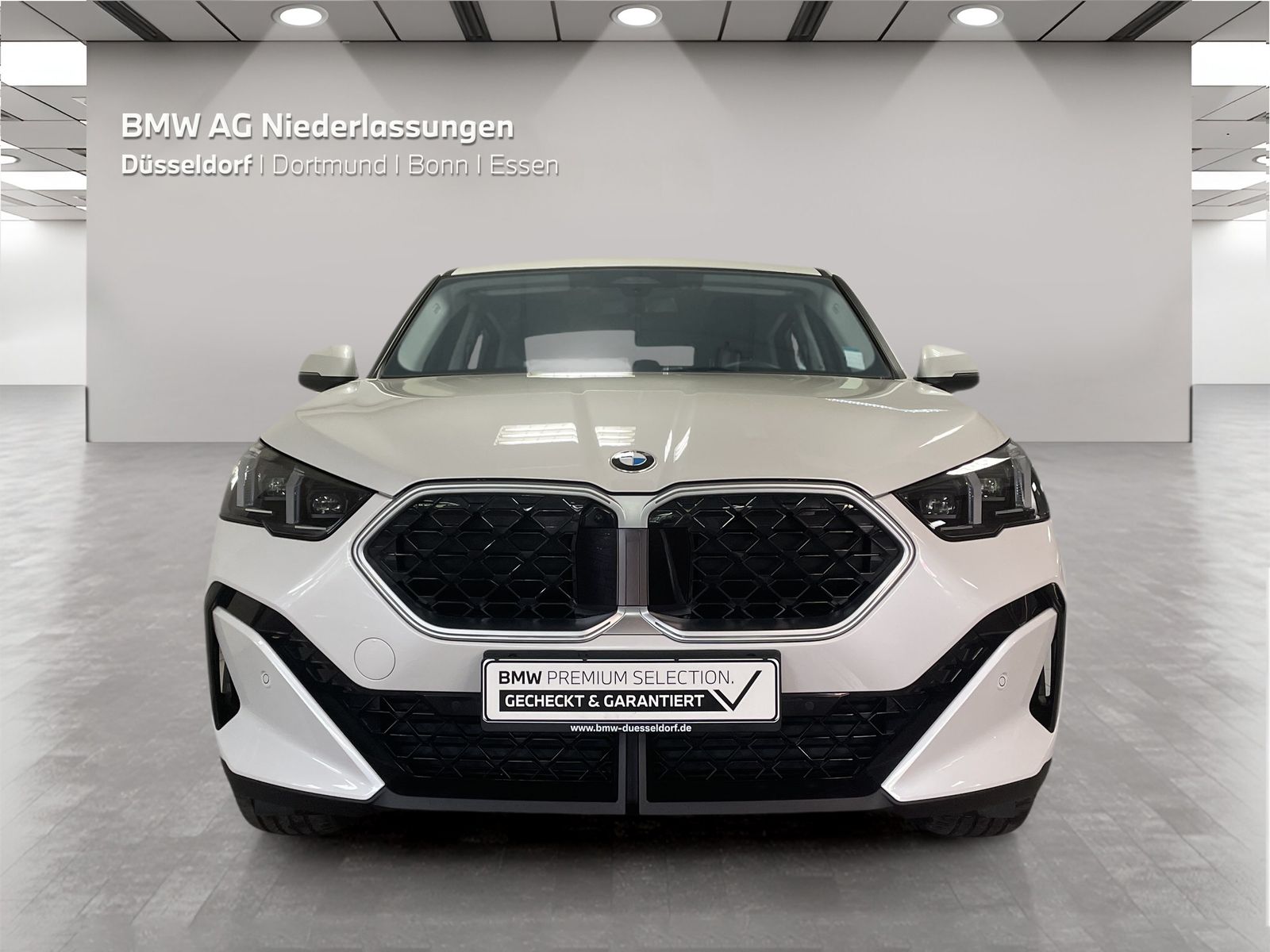 BMW X2 - Bild 8