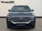 Hyundai SANTA FE Prime 4WD 2.2 CRDi Automatik - LED - Na - Hyundai SANTA FE aus 2021