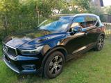 Volvo XC40 B4 AWD EZ 07/2020 - Volvo Gebrauchtwagen in Cottbus