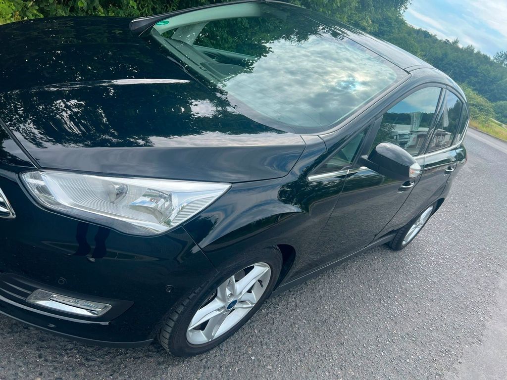 Image of Ford C-Max