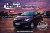 Peugeot 108 Active * Klimaanlage * Bluetooth * - Peugeot 108 Active mit Benzin-Antrieb