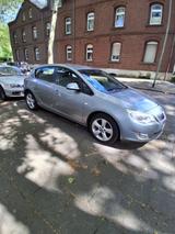 Opel Astra J 1.4 Turbo  Gepflegter 5-Türe... - Opel Astra aus 2010: Turbo
