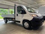 Citroën Jumper HDI Maxi Pritsche*1.Hand*Garantie* - Citroën Jumper maxi
