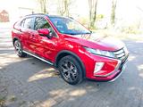 Mitsubishi Eclipse Cross 1.5 T-MIVEC Clear... - Mitsubishi Eclipse Cross in Düsseldorf