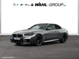 BMW M2 Coupé Carbon M Driver LED Plus Package