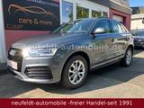 Audi Q3 S Line design Bi-Xenon NAVI 1.Hand - Audi mit Benzin-Antrieb