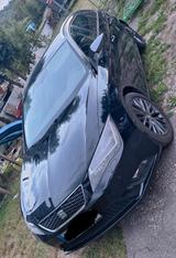 Seat Leon ST 2.0 TDI 110kW Start&Stop CONNECT CONNECT - Seat Leon: Connect