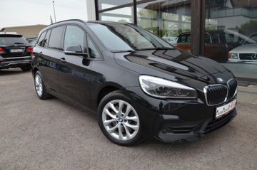 BMW 218 Gran Tourer - 3
