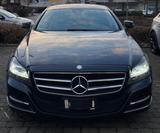 Mercedes-Benz CLS 350 CDI BlueEFFICIENCY - Mercedes-Benz CLS 350 in Frankfurt (Main)
