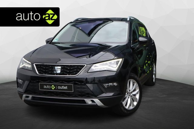 Seat Ateca 1.0 EcoTSI Limited Edition