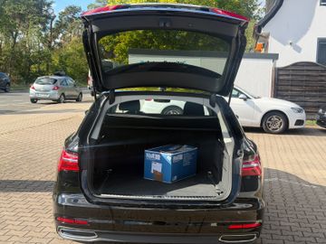 Audi A6 - 12