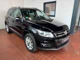 Volkswagen Tiguan 2.0 TSI 4MOTION Sport & Style/DSG/Panoram - Volkswagen Tiguan aus 2012