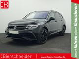 Volkswagen Tiguan Allspace 2.0 TSI DSG 4Mo. R-Line 7S. AHK  - Volkswagen Tiguan Allspace Jahreswagen