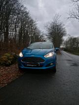 Ford Fiesta 1.0 ecoboost 125PS Turbo TÜV NEU! - Ford Fiesta von 2026