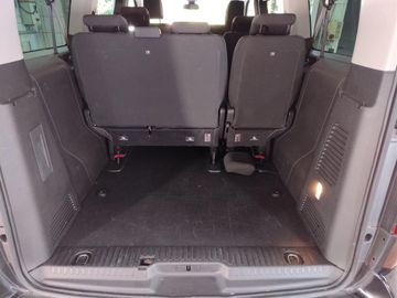 Bild 11 Opel Zafira Life L Edition AT +NAVI+KAMERA+SHZ+9-Sitz