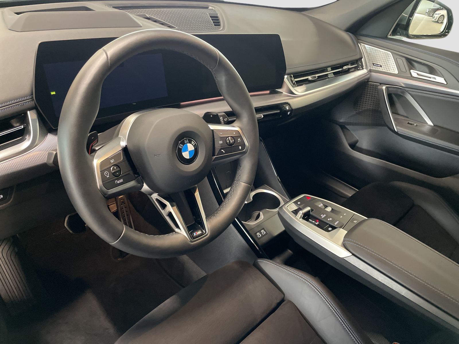 BMW X1 - Bild 9