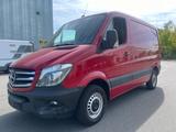 Mercedes-Benz Sprinter II Kasten 210/211/213/214/216 CDI - Mercedes-Benz Sprinter: 211 Cdi