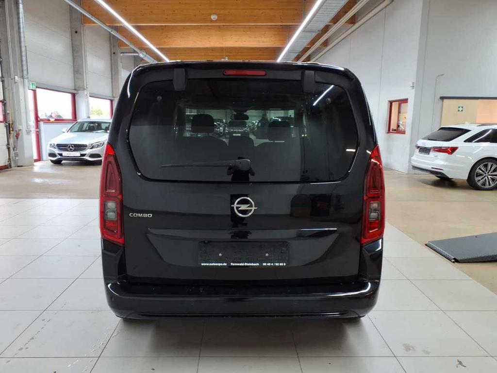 Opel Combo Life