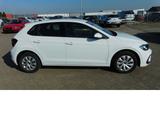 Volkswagen Polo 1.0 Life MPI BMT 4Trg Klima Navi LED - Volkswagen Polo Gebrauchtwagen