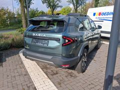 Dacia Bigster 1.2 TCe 140 Mild-Hybrid Expression