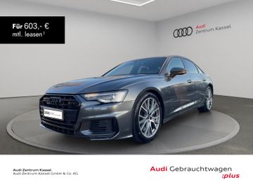 Audi Leasingangebot: Audi S6 Lim. 3.0 TDI qu. Matrix Pano B&O HuD Kamera