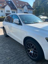 صورة مصغرة 13 لـ 2009 AUDI Q5