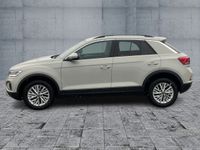 Volkswagen T-Roc - Vorschau Bild 4