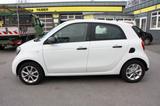 Smart forfour electric drive  EQ EV - Smart ForFour aus 2020