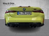BMW M4 COMPETITION M XDR Leasing € 899,- inkl. Mwst. - BMW M4 in Hamburg