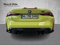 BMW M4 - Vorschau Bild 3